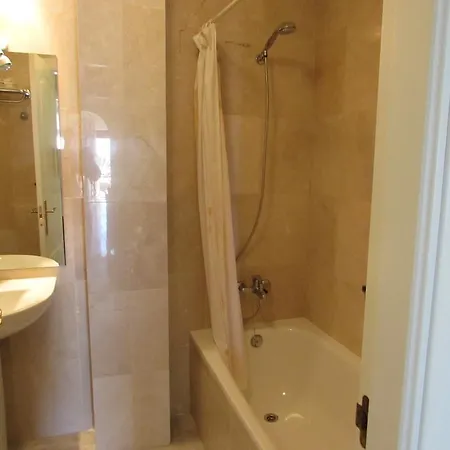 Home4holidays Apartman Nerja