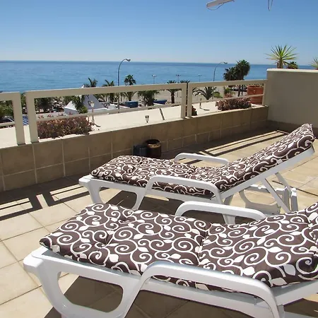 Home4holidays Apartman Nerja
