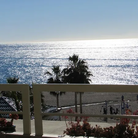 Home4holidays Apartman Nerja