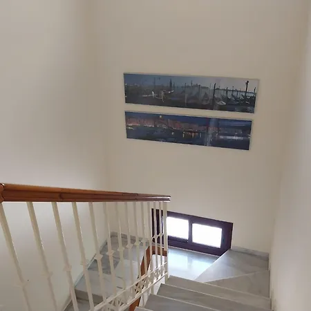 Home4holidays Apartman Nerja