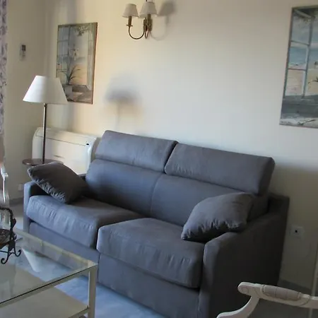 Apartman Home4holidays Nerja