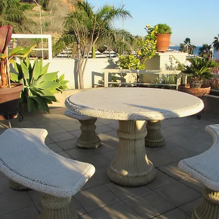 Home4holidays Apartman Nerja