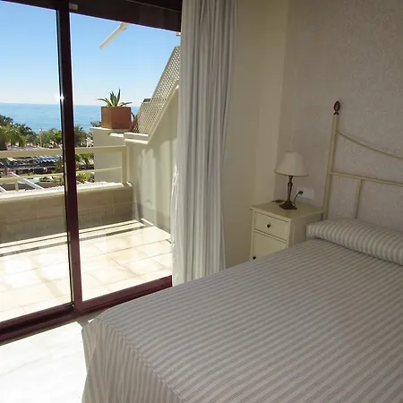 Apartament Home4holidays Nerja