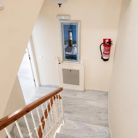 Home4holidays Apartman Nerja