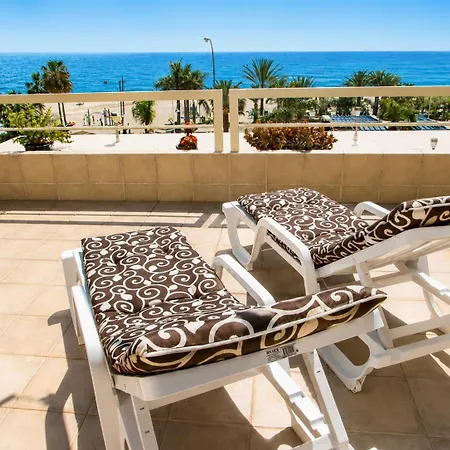 Apartman Home4holidays Nerja