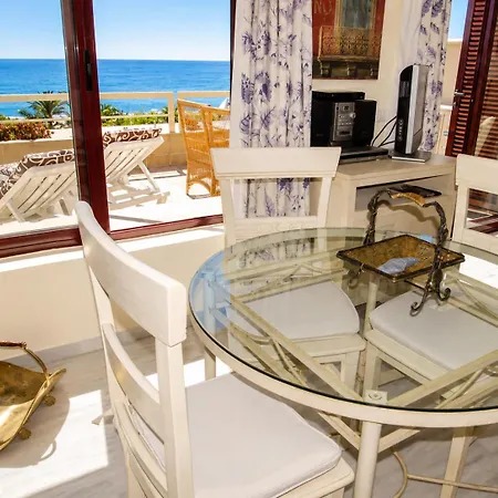 Διαμέρισμα Home4holidays Nerja