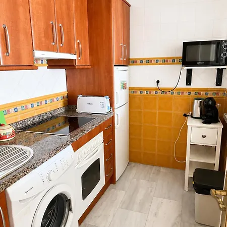 Home4holidays Apartman