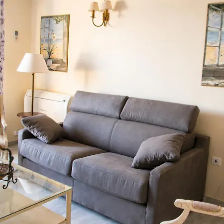 Home4holidays Apartman Nerja