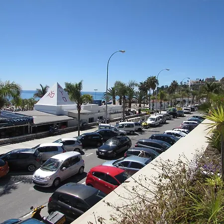 Apartament Home4holidays Nerja