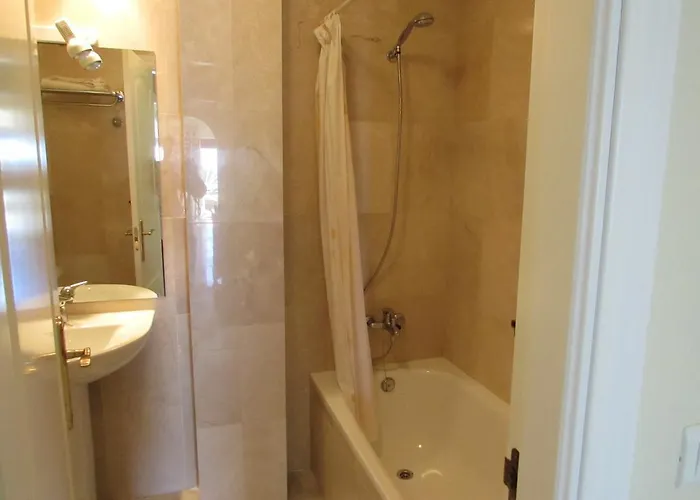 Home4holidays Apartamento Nerja