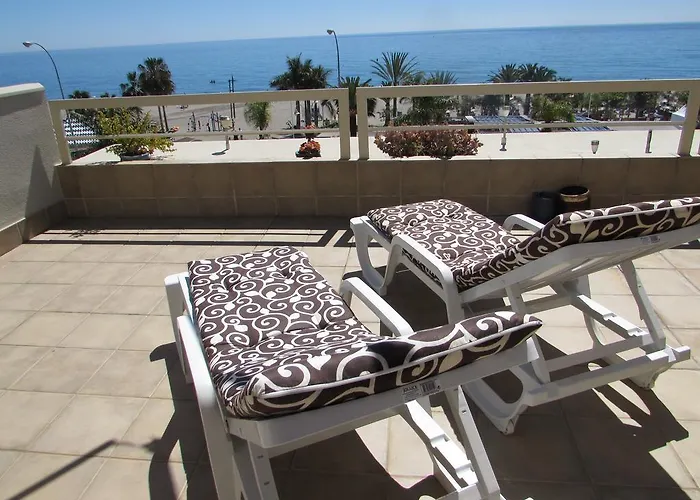 Apartamento Home4holidays *