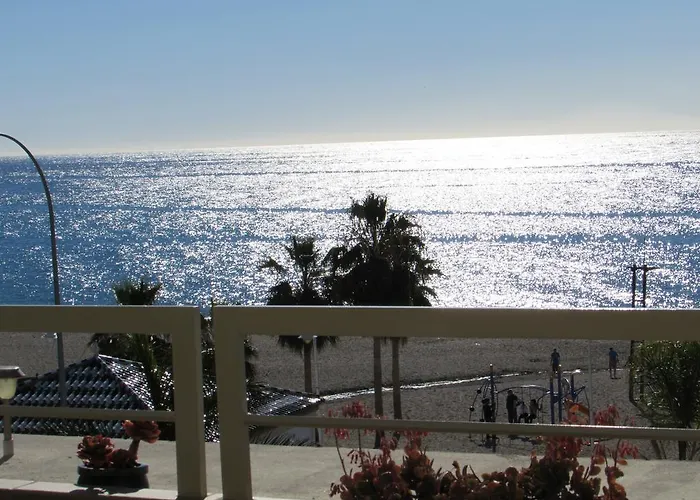 Home4holidays Apartamento Nerja