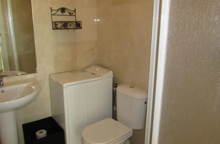 Home4holidays Apartamento *