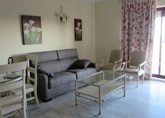Home4holidays Apartamento