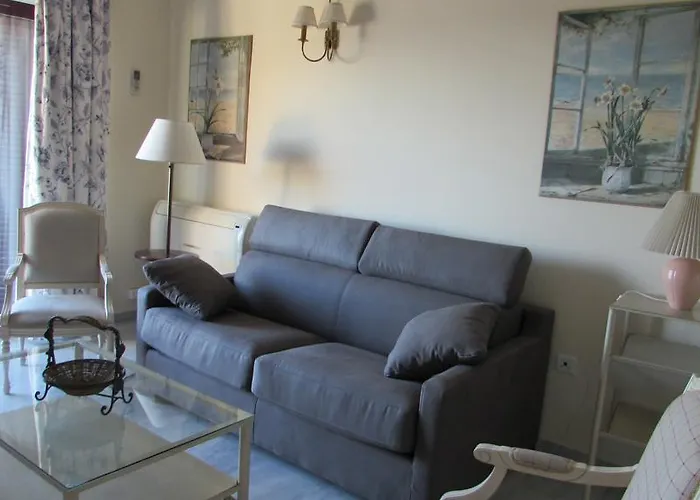 Apartamento Home4holidays Nerja