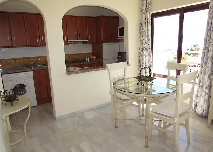 Apartamento Home4holidays *