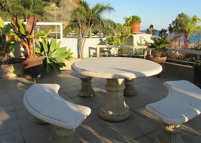 Home4holidays Apartamento Nerja
